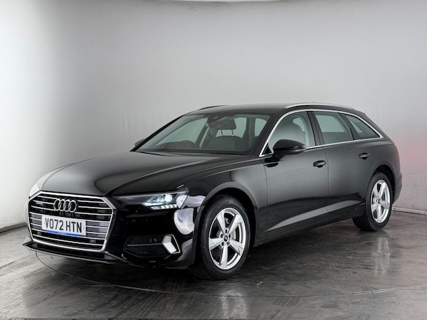 Used Audi A6 Avant 2022 for sale - 76105885: Photo 3