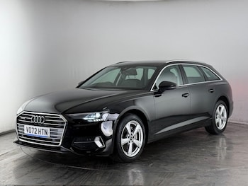 Used Audi A6 Avant 2022 for sale - 76105885: Photo 3
