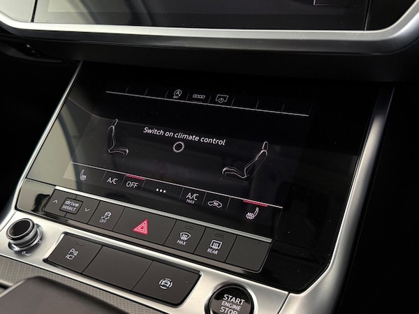 Used Audi A6 Avant 2022 for sale - 76105885: Photo 40