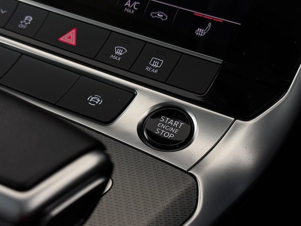 Used Audi A6 Avant 2022 for sale - 76105885: Photo 41