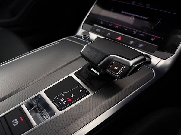 Used Audi A6 Avant 2022 for sale - 76105885: Photo 43