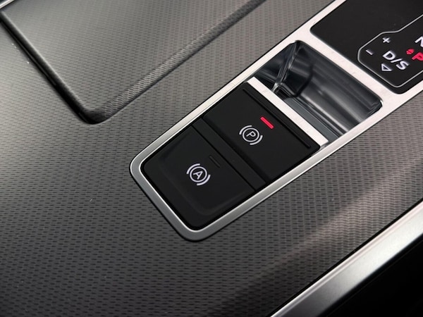 Used Audi A6 Avant 2022 for sale - 76105885: Photo 44