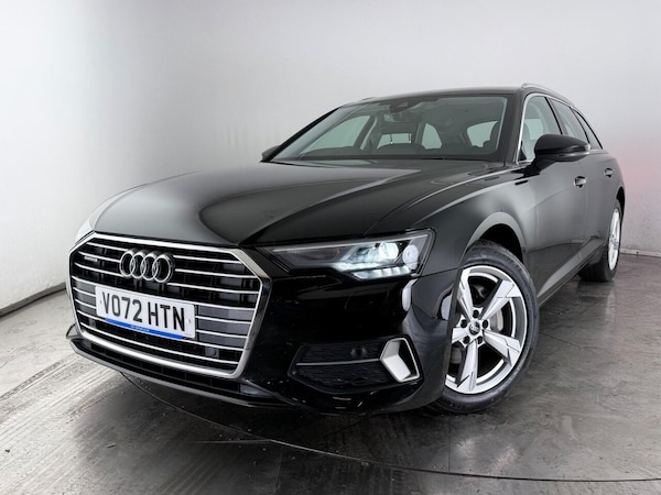 Used Audi A6 Avant 2022 for sale - 76105885: Photo 46