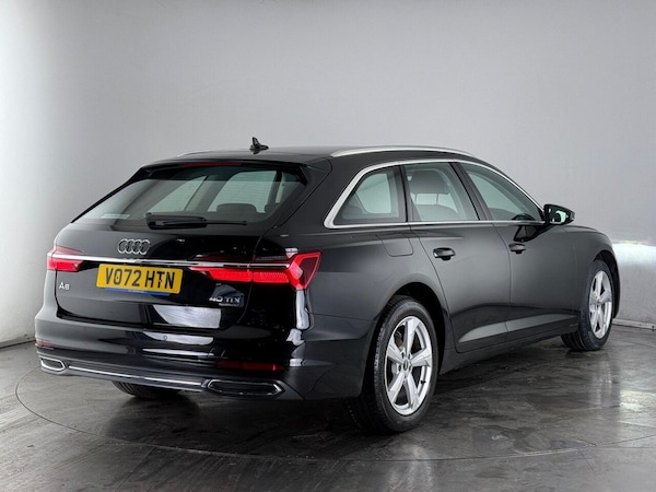Used Audi A6 Avant 2022 for sale - 76105885: Photo 5