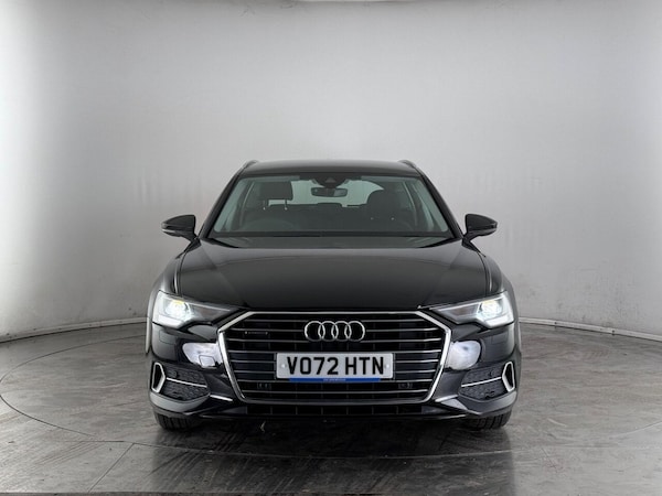 Used Audi A6 Avant 2022 for sale - 76105885: Photo 7