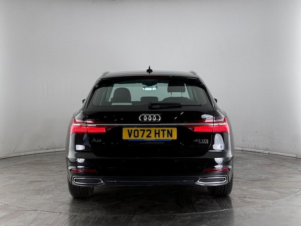 Used Audi A6 Avant 2022 for sale - 76105885: Photo 9