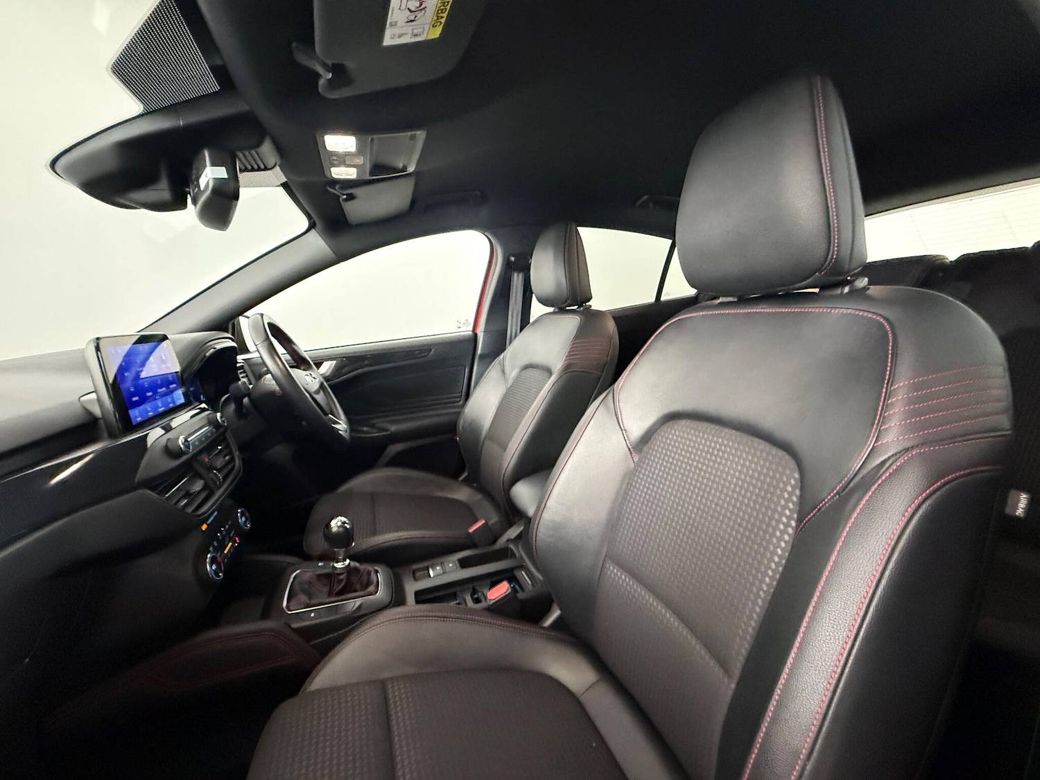 Used Ford Focus 2021 for sale - 77182793: Photo 14