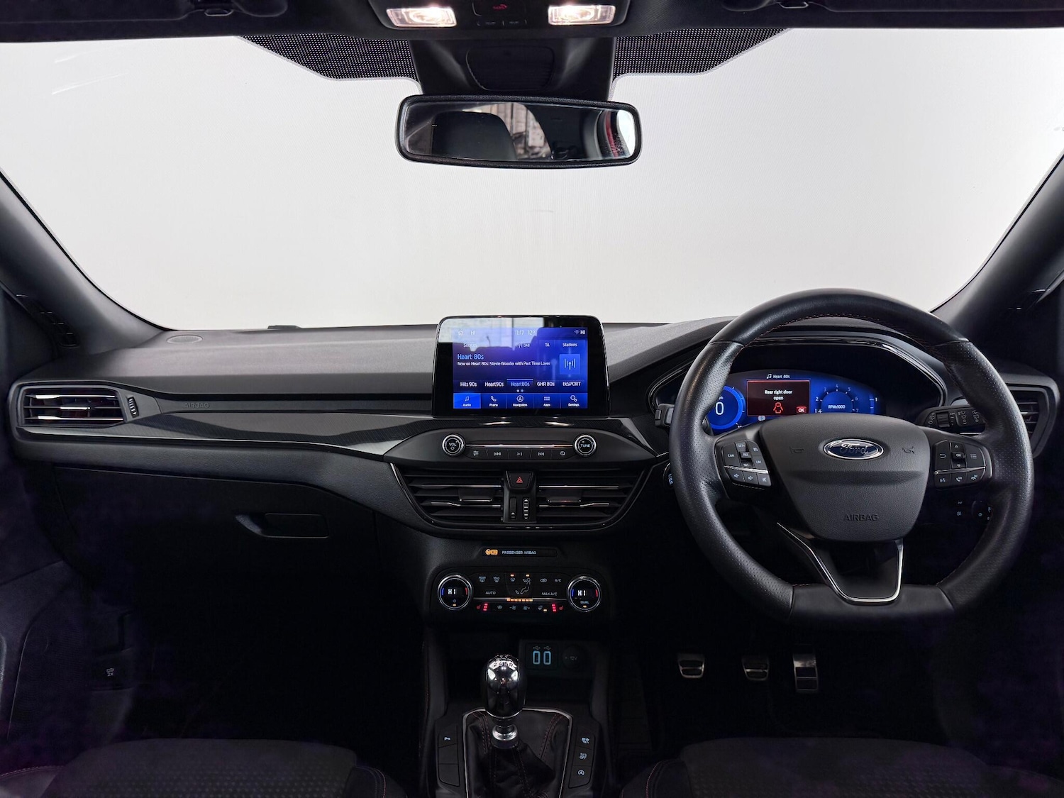 Used Ford Focus 2021 for sale - 77182793: Photo 16