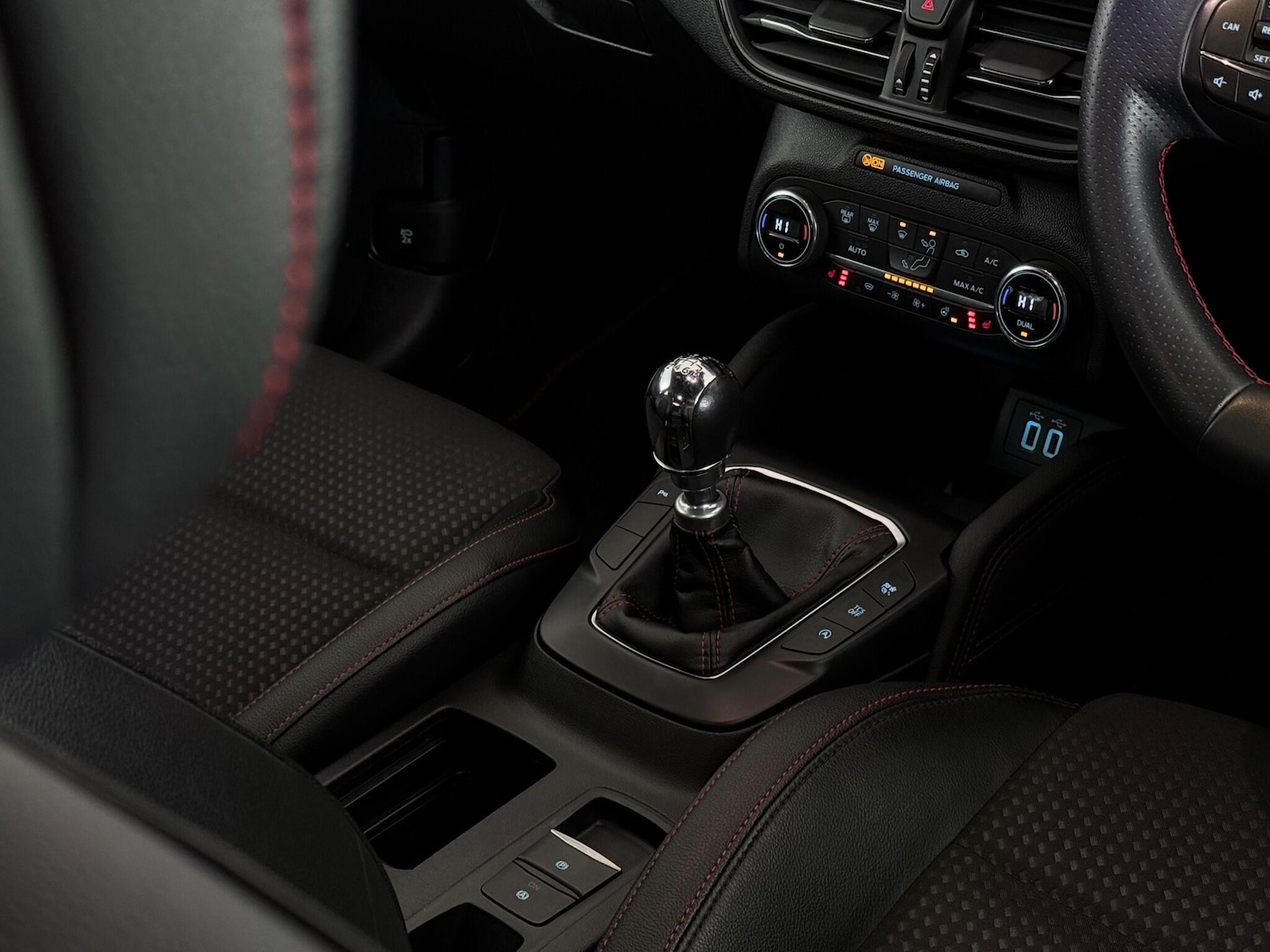 Used Ford Focus 2021 for sale - 77182793: Photo 21