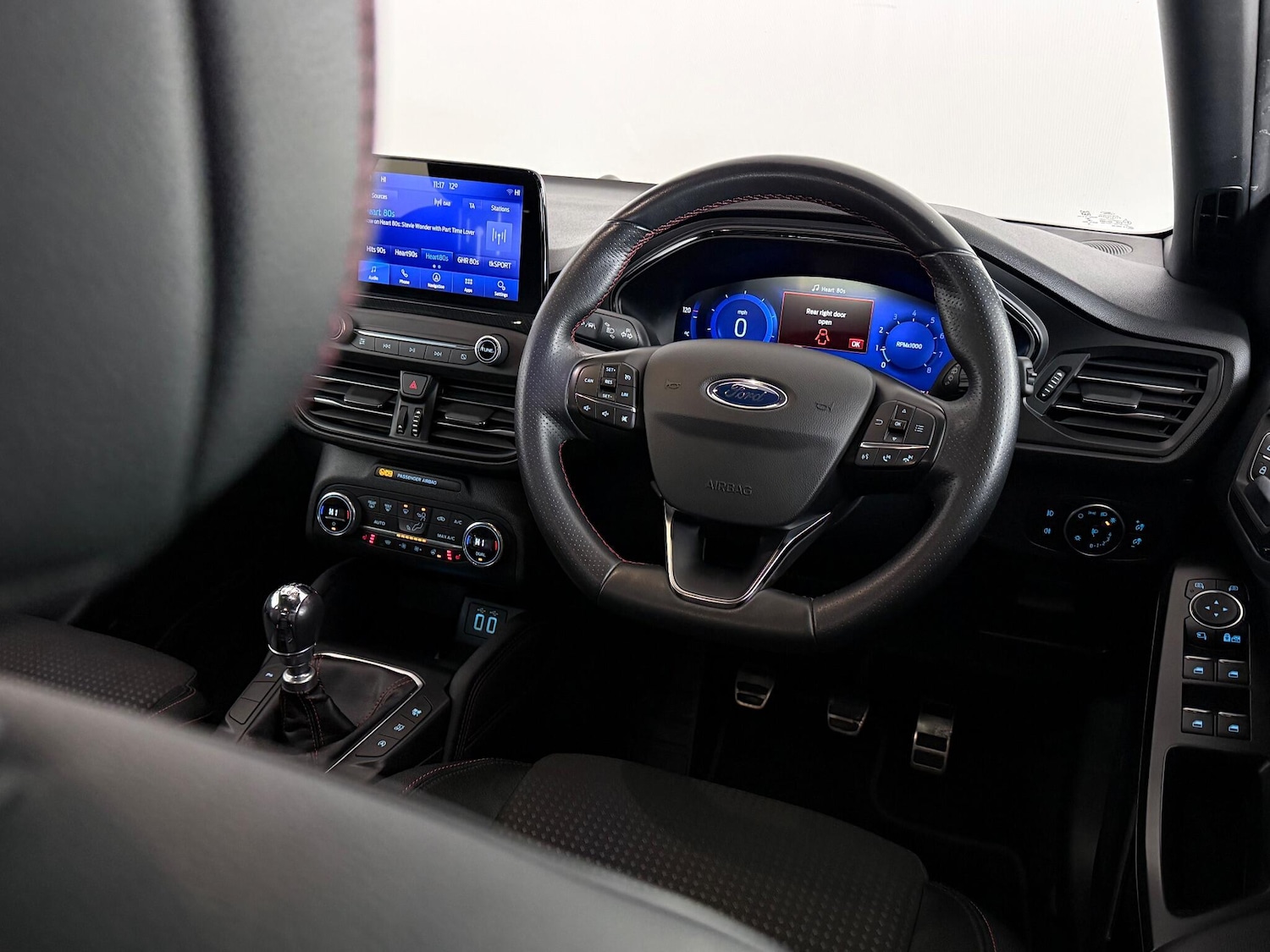 Used Ford Focus 2021 for sale - 77182793: Photo 22