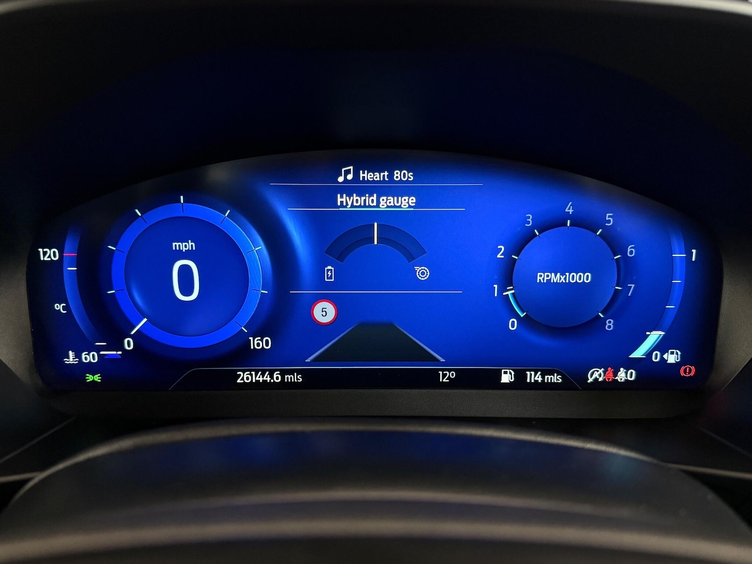 Used Ford Focus 2021 for sale - 77182793: Photo 24