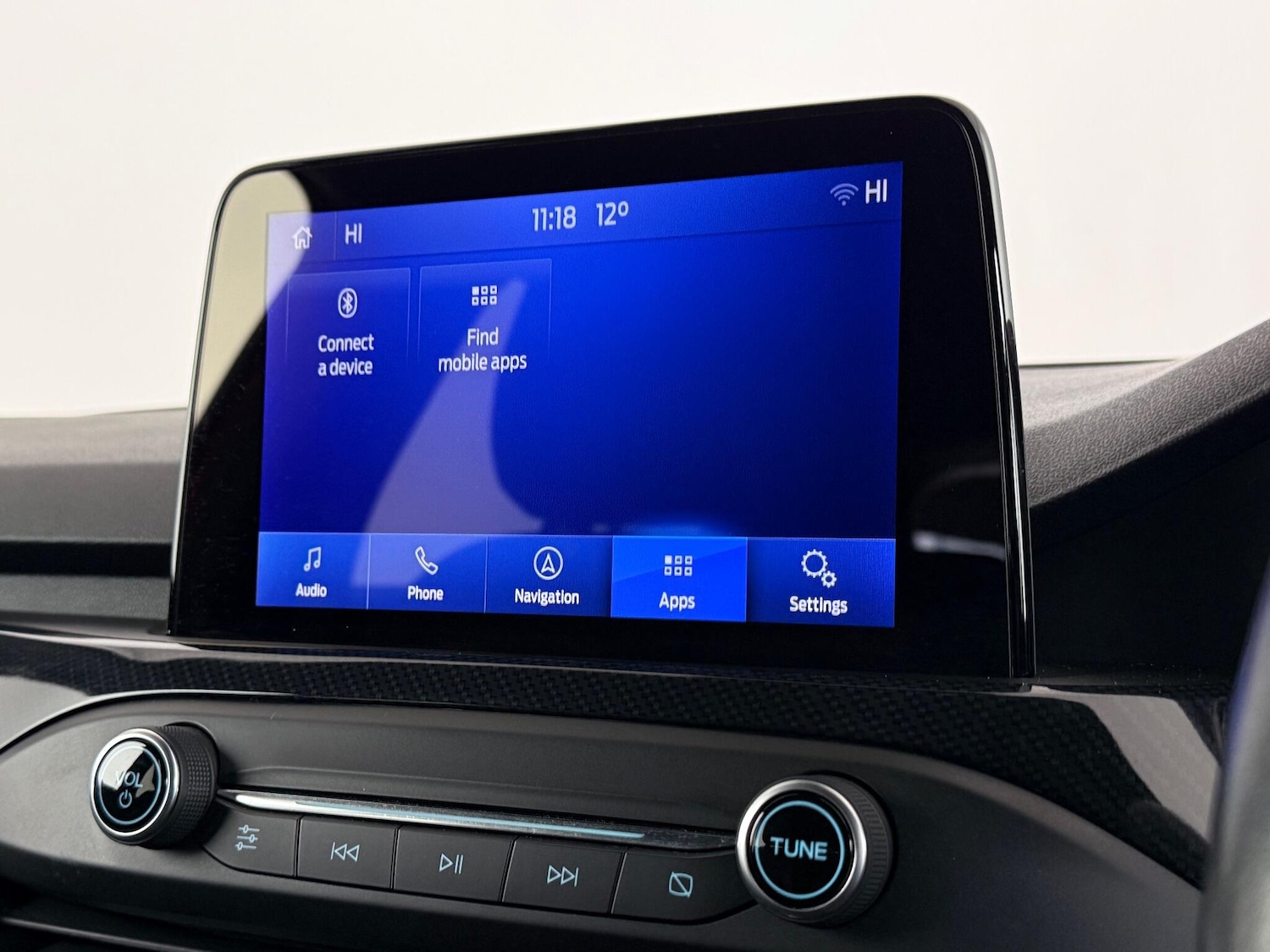 Used Ford Focus 2021 for sale - 77182793: Photo 28