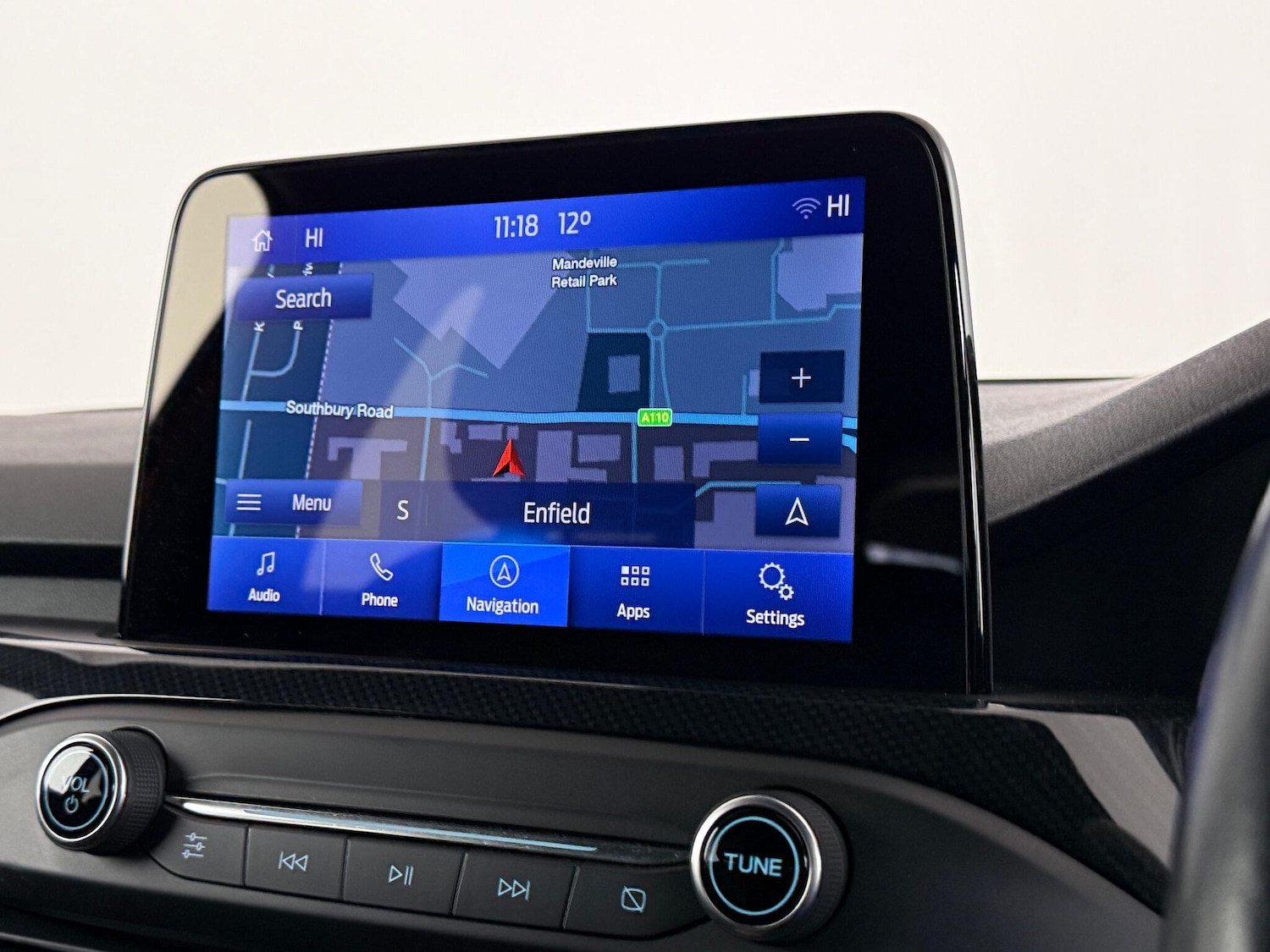 Used Ford Focus 2021 for sale - 77182793: Photo 29