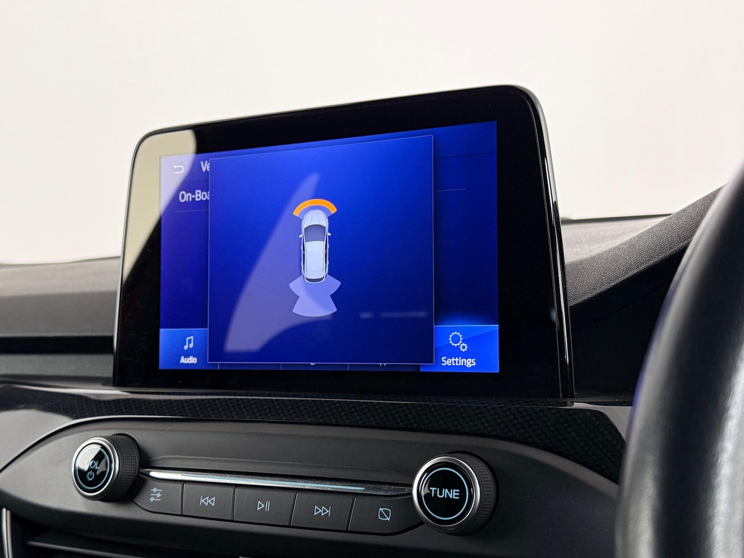 Used Ford Focus 2021 for sale - 77182793: Photo 31