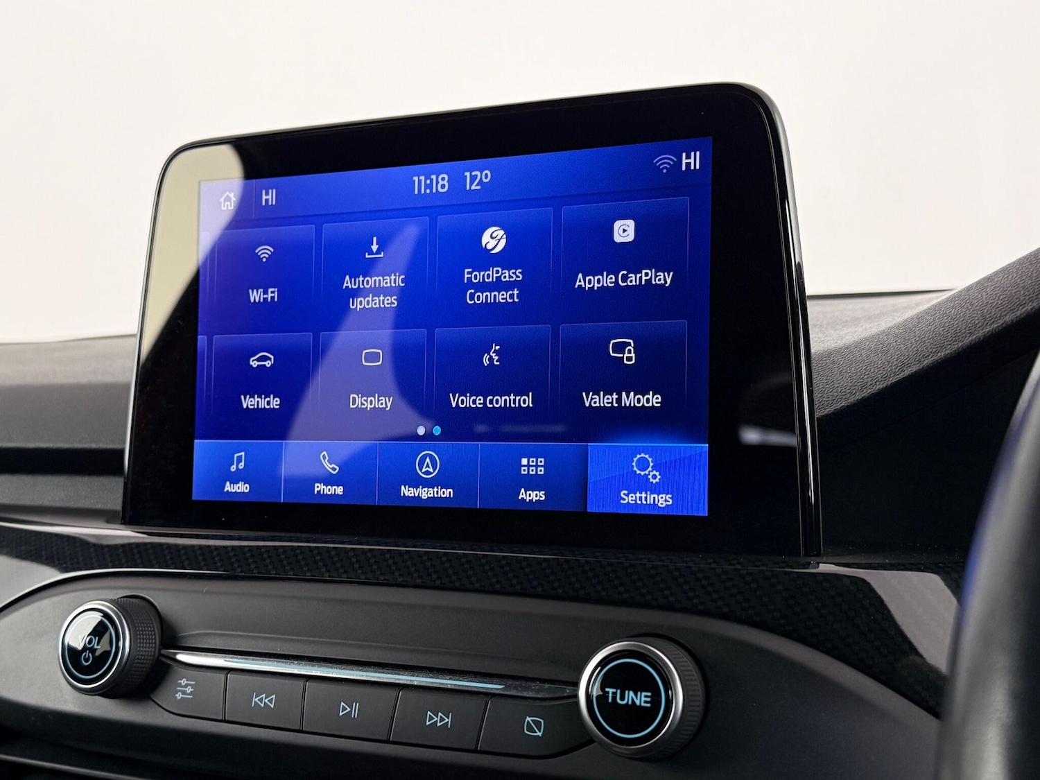 Used Ford Focus 2021 for sale - 77182793: Photo 32