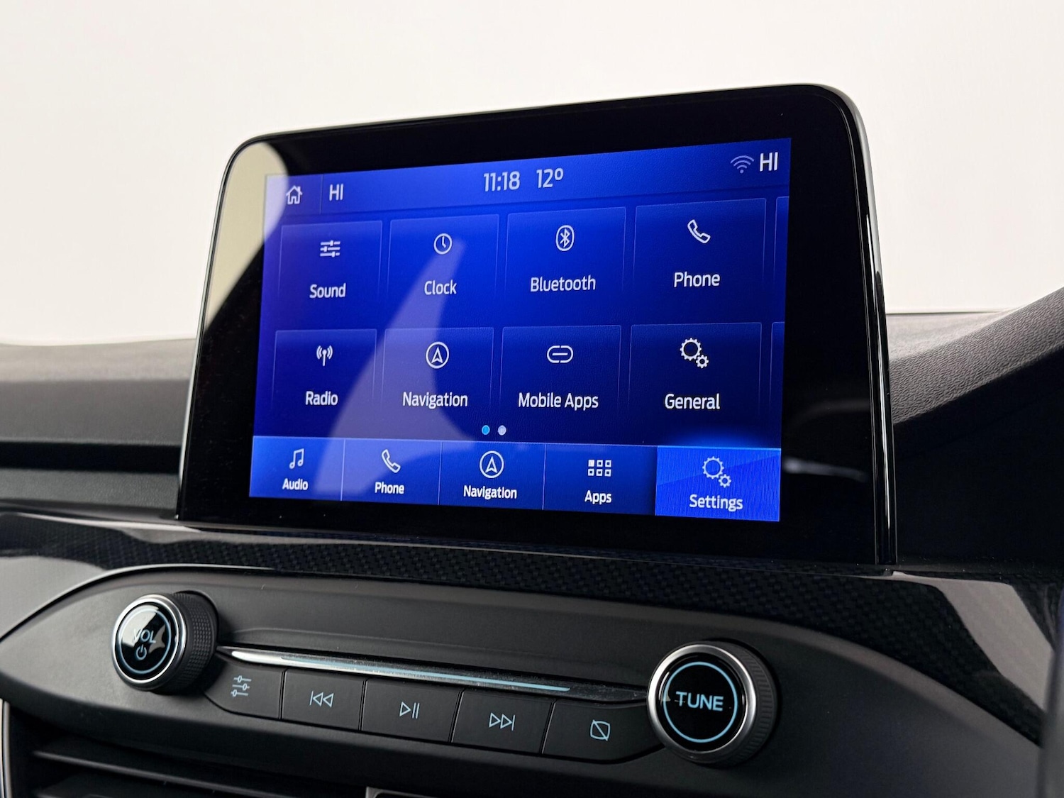 Used Ford Focus 2021 for sale - 77182793: Photo 33