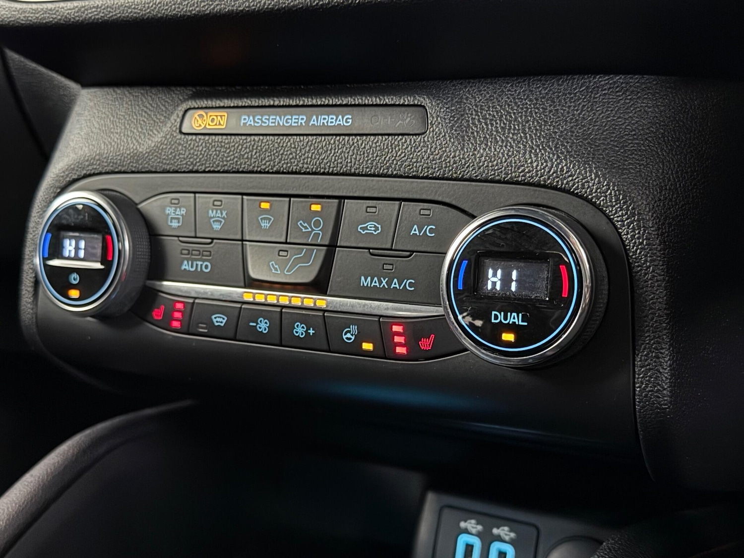 Used Ford Focus 2021 for sale - 77182793: Photo 35