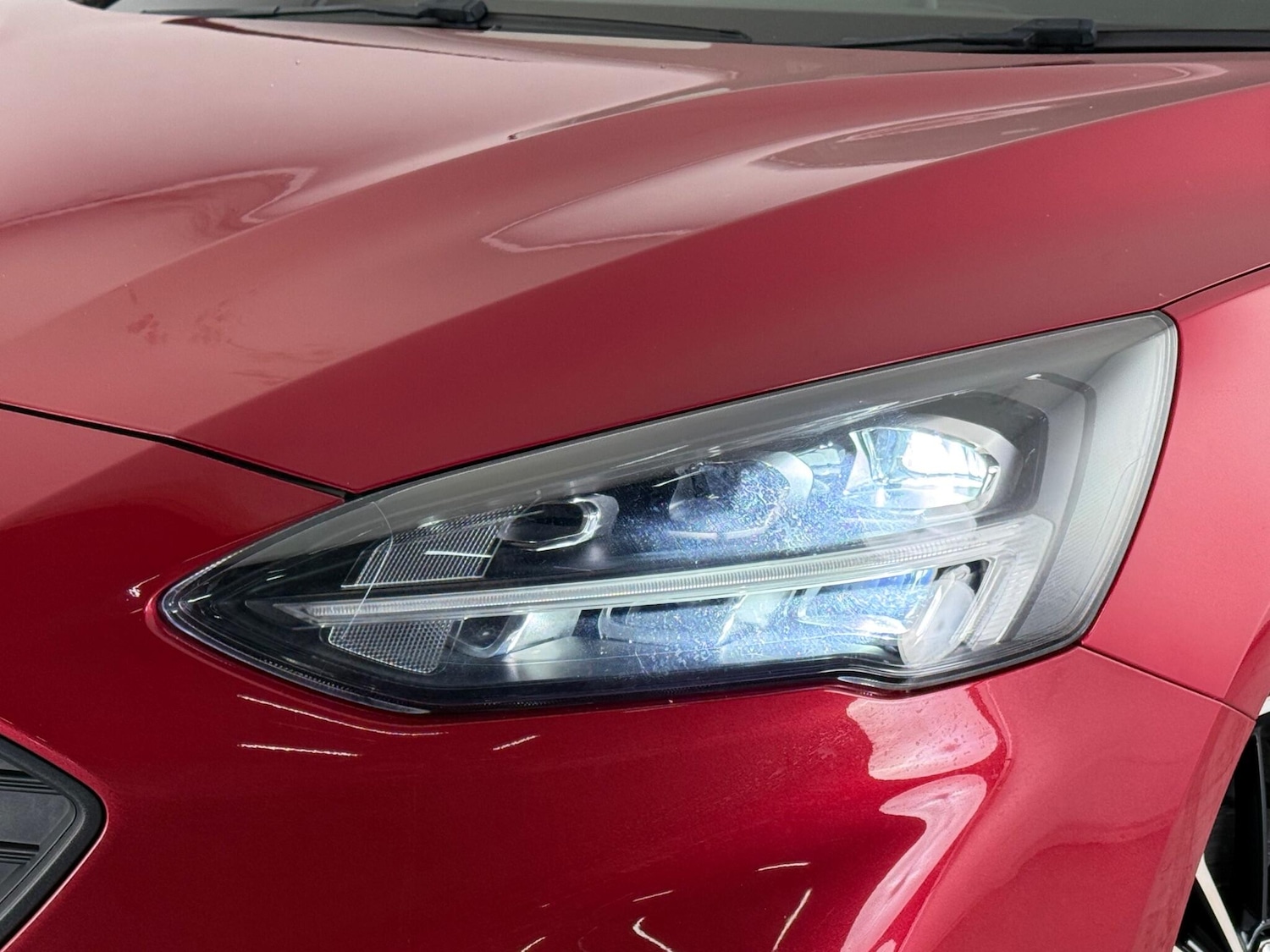 Used Ford Focus 2021 for sale - 77182793: Photo 6