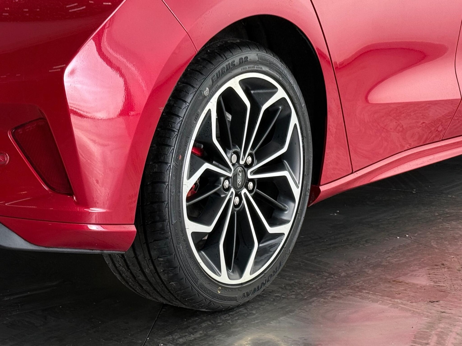 Used Ford Focus 2021 for sale - 77182793: Photo 8