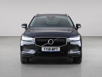 Used Volvo XC60 2018 for sale - 79229418: Photo