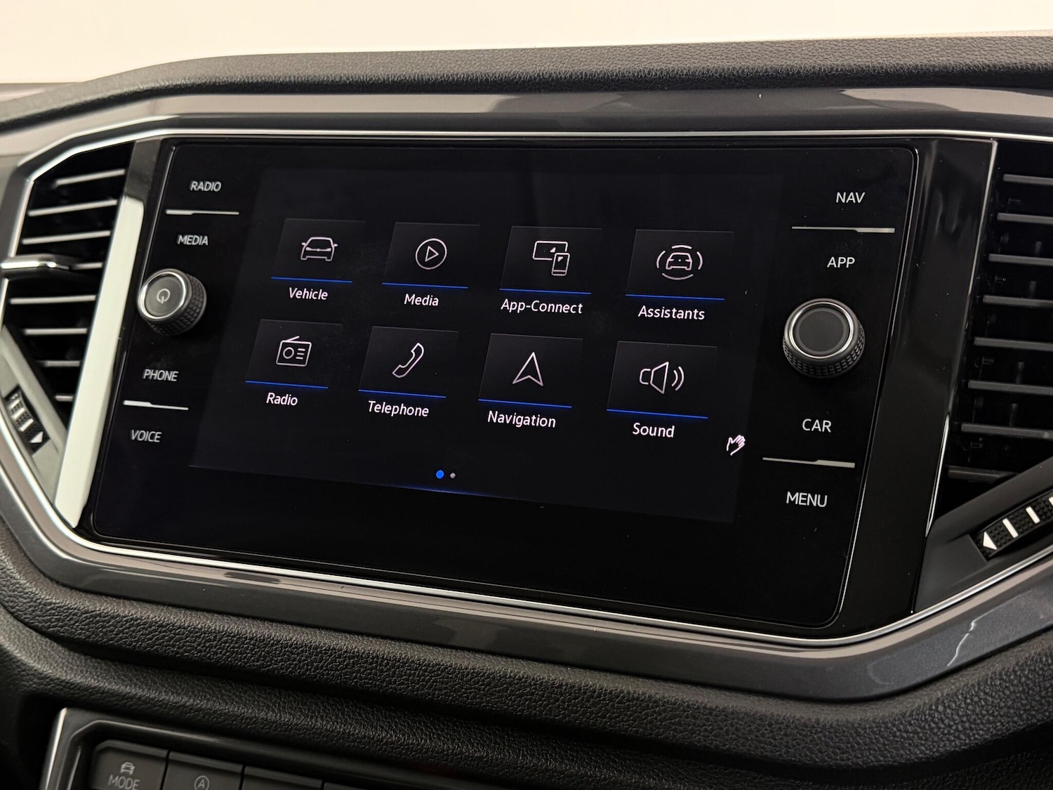 Used Volkswagen T-Roc 2021 for sale - 77246108: Photo 24