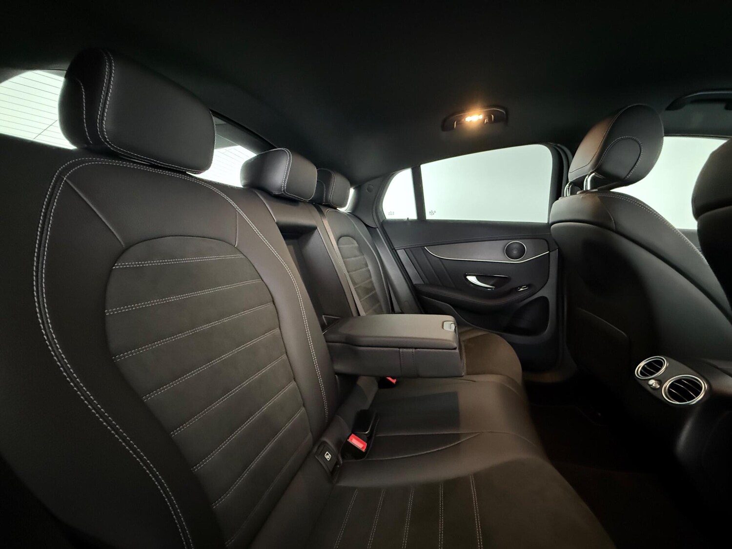 Used Mercedes-Benz GLC 2021 for sale - 77769868: Photo 14