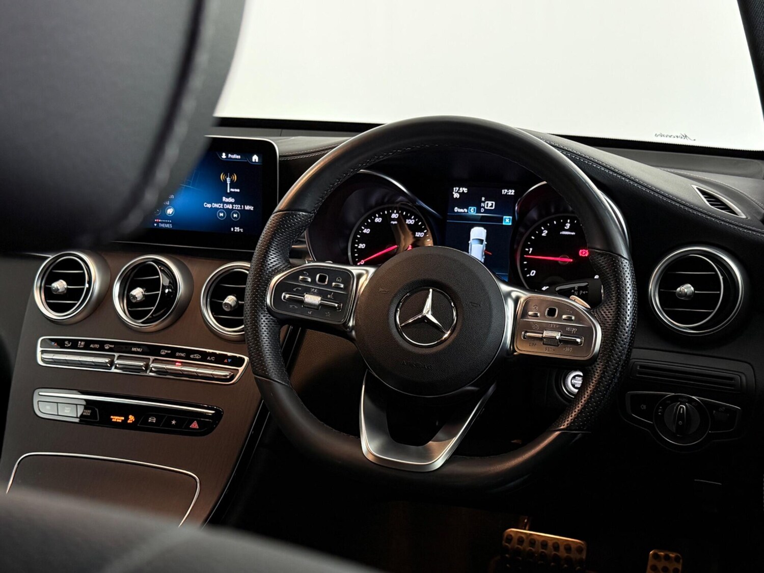 Used Mercedes-Benz GLC 2021 for sale - 77769868: Photo 17