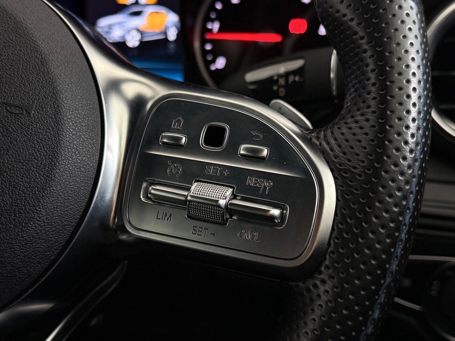 Used Mercedes-Benz GLC 2021 for sale - 77769868: Photo 22