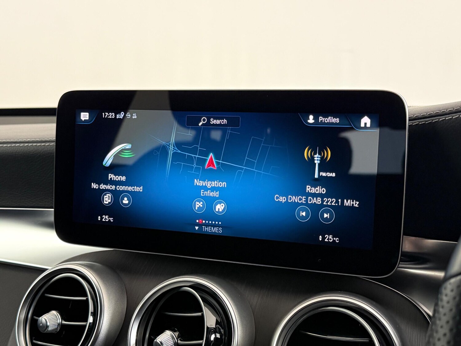 Used Mercedes-Benz GLC 2021 for sale - 77769868: Photo 25