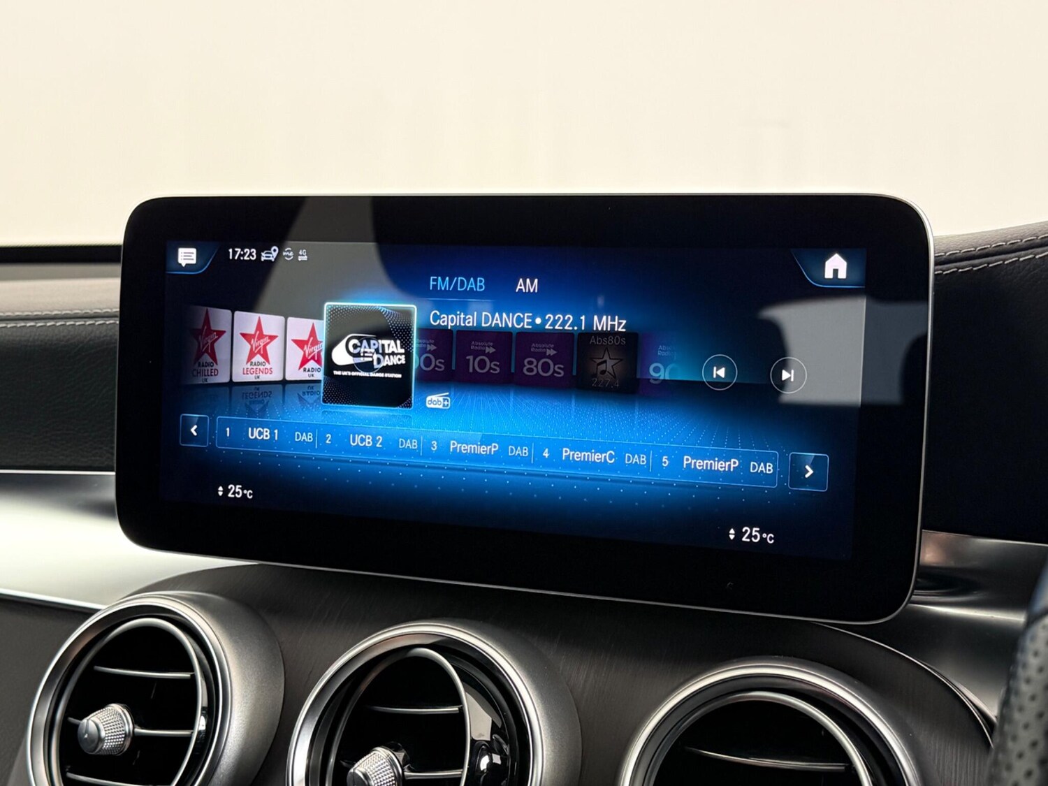 Used Mercedes-Benz GLC 2021 for sale - 77769868: Photo 26