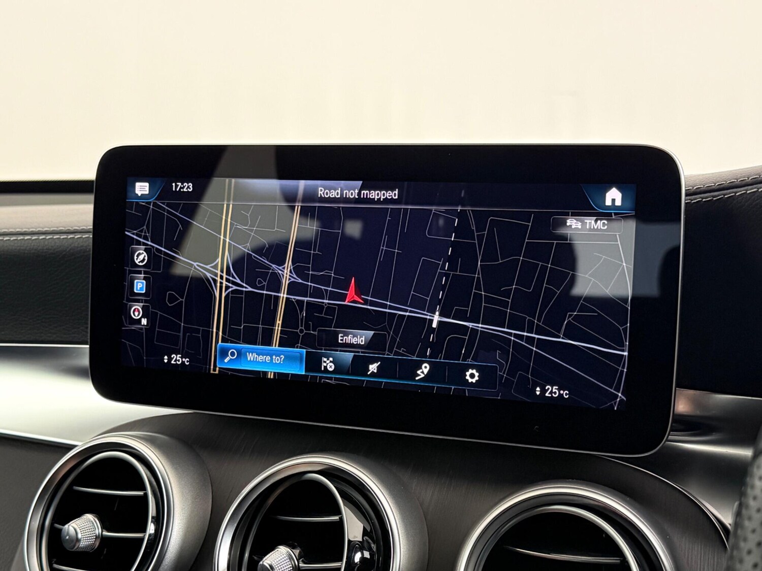 Used Mercedes-Benz GLC 2021 for sale - 77769868: Photo 27