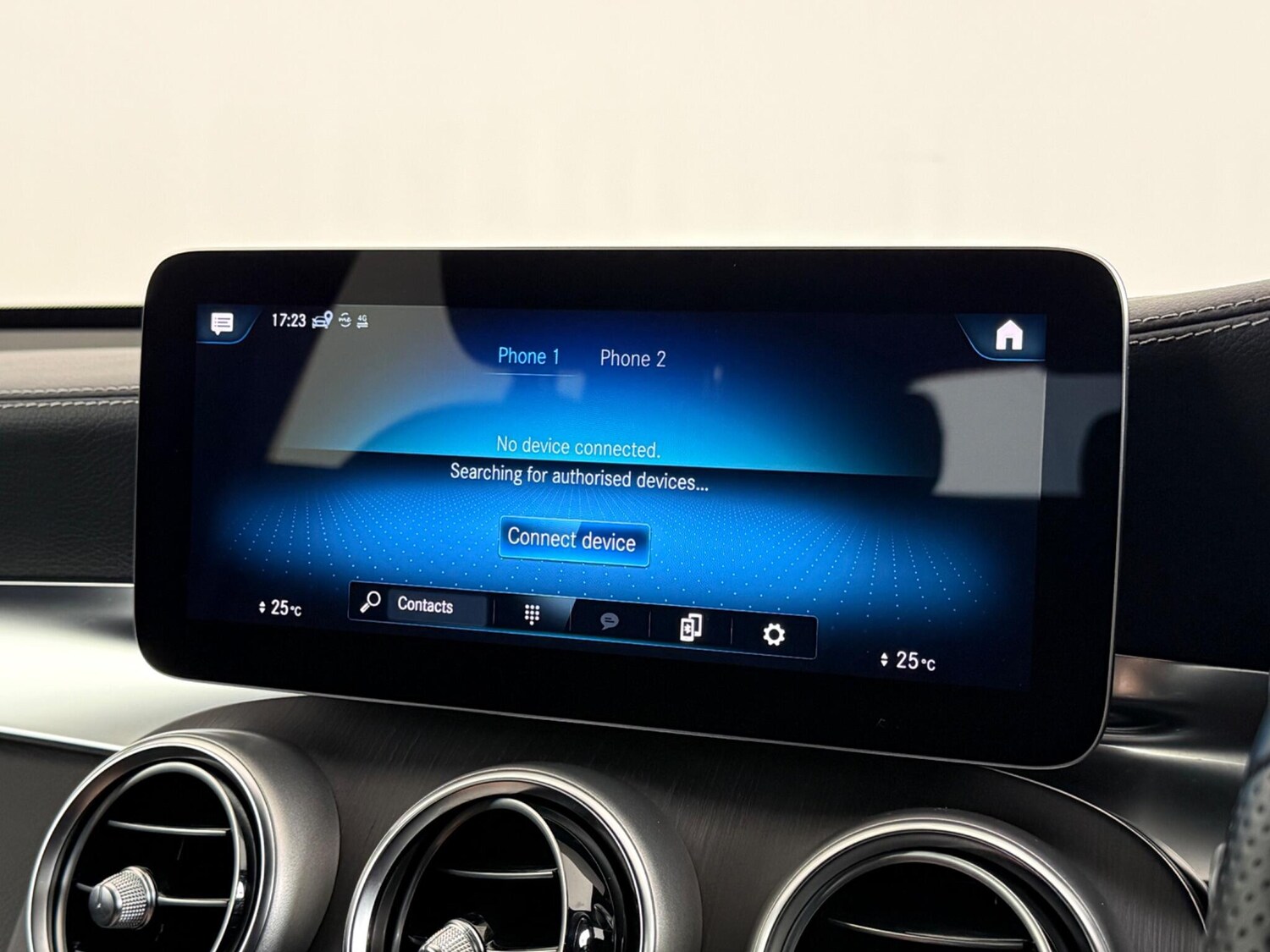 Used Mercedes-Benz GLC 2021 for sale - 77769868: Photo 28