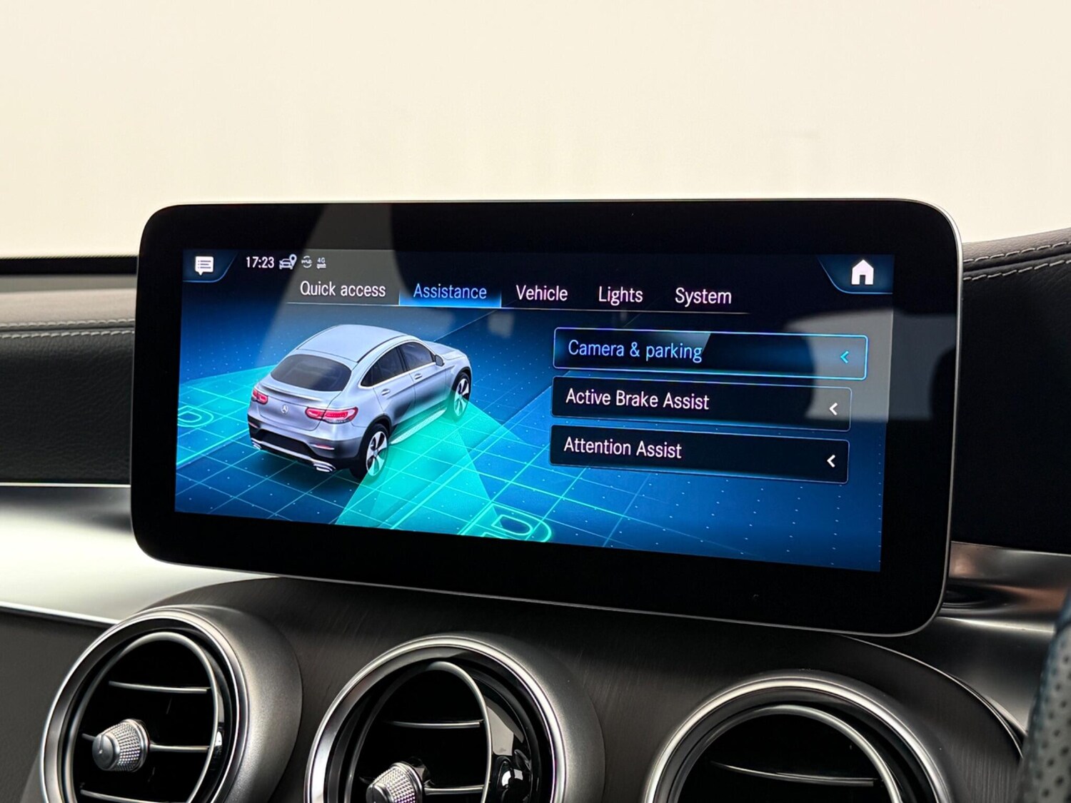 Used Mercedes-Benz GLC 2021 for sale - 77769868: Photo 29