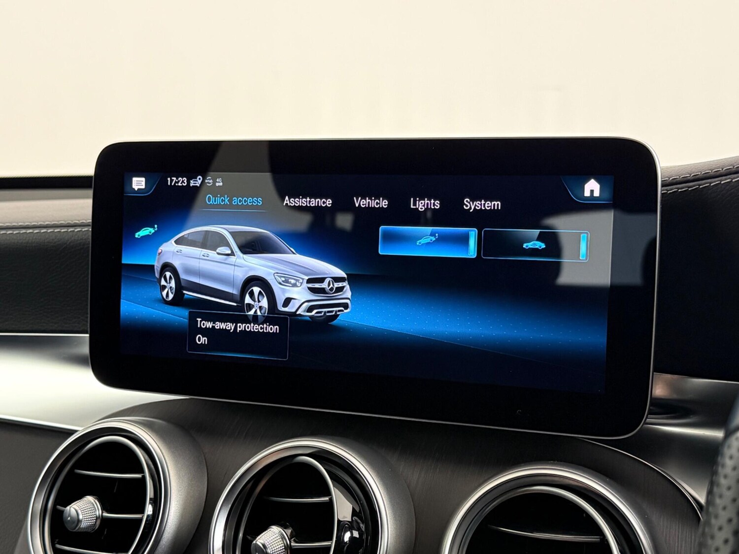 Used Mercedes-Benz GLC 2021 for sale - 77769868: Photo 30