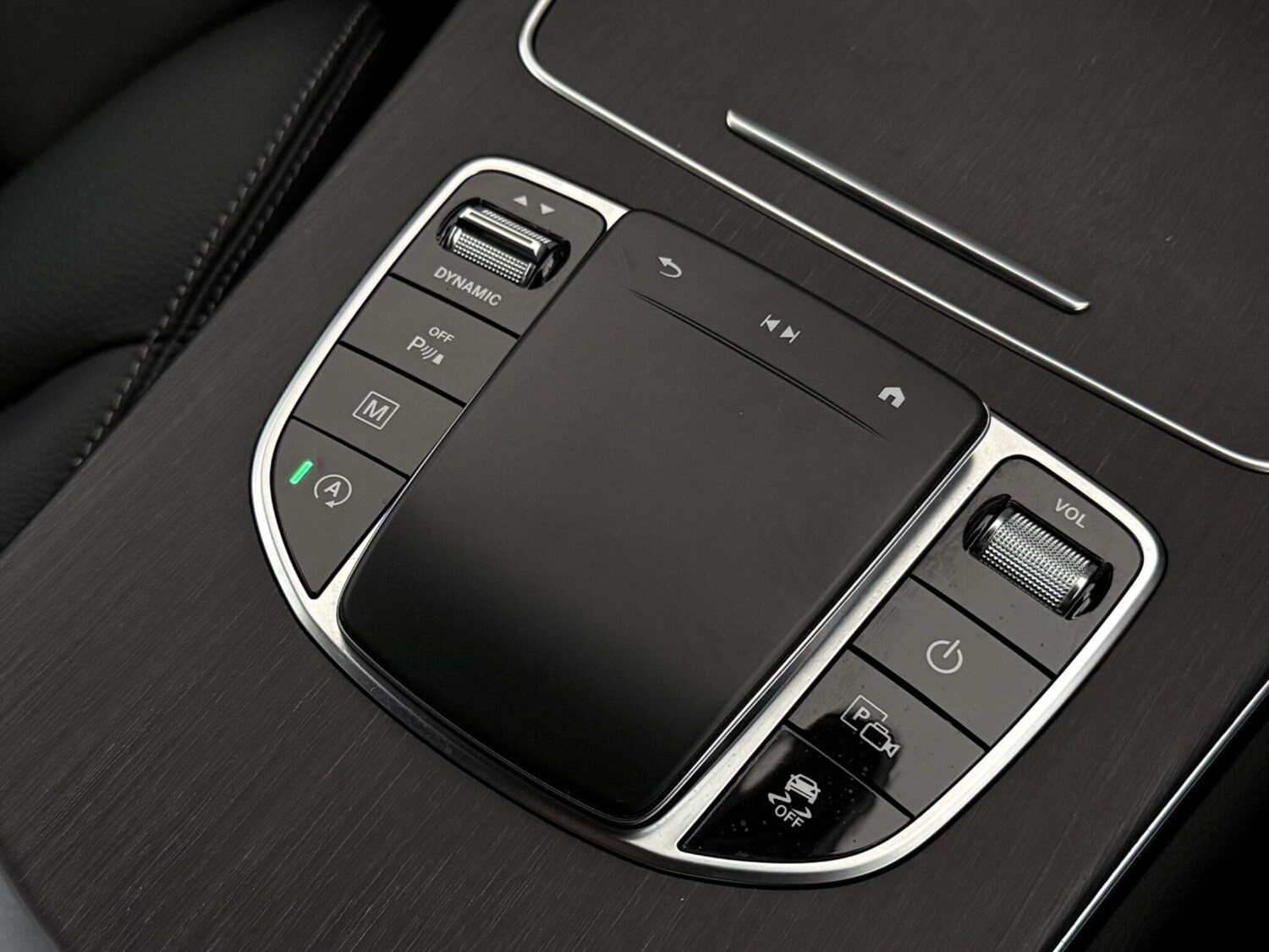 Used Mercedes-Benz GLC 2021 for sale - 77769868: Photo 33