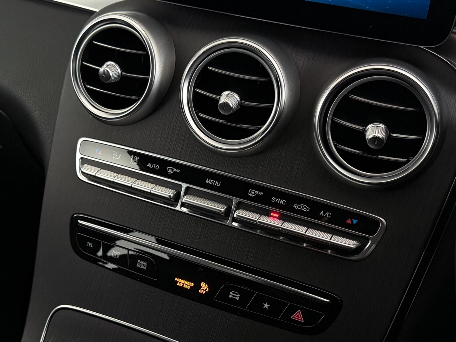 Used Mercedes-Benz GLC 2021 for sale - 77769868: Photo 37