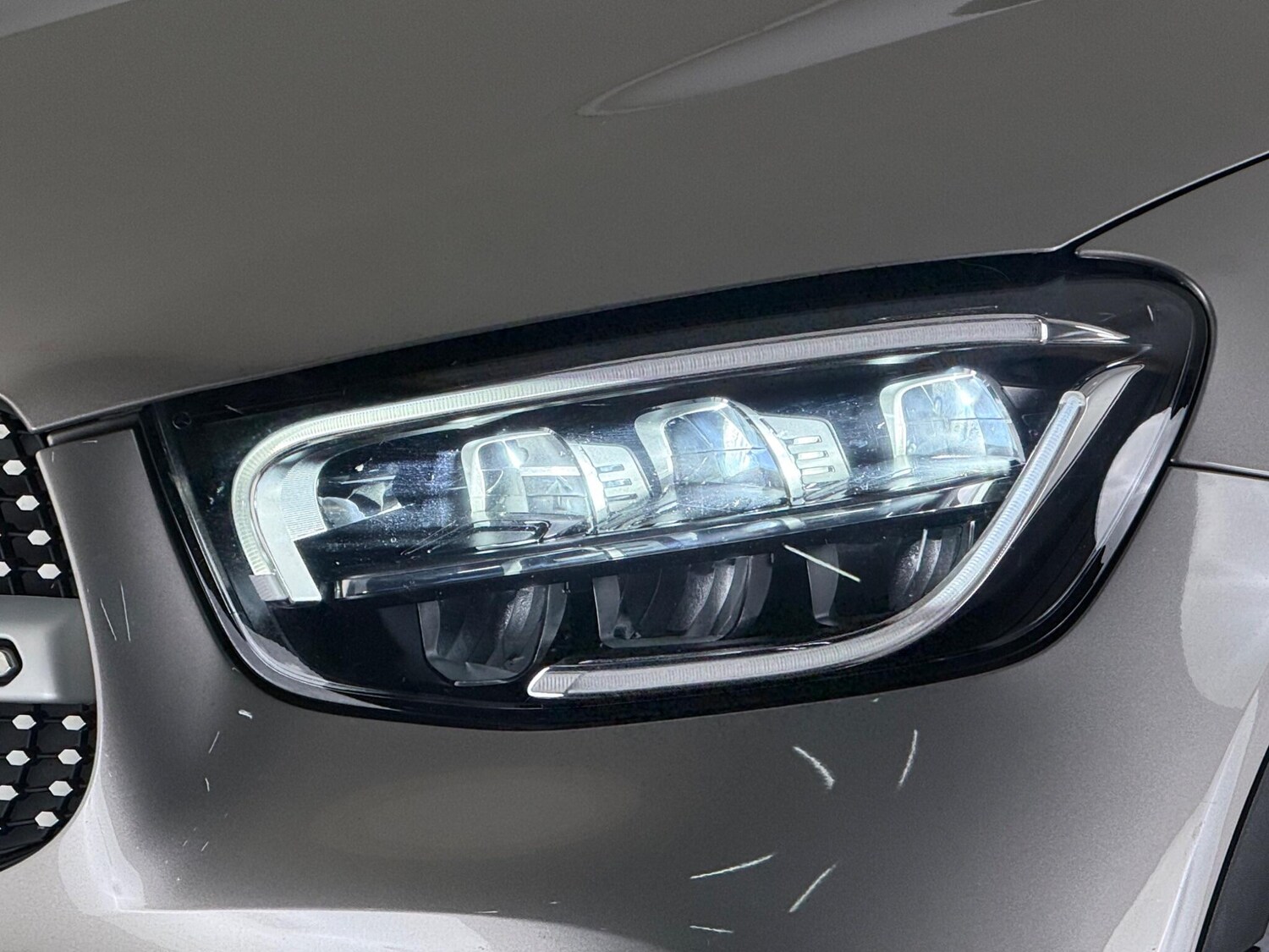 Used Mercedes-Benz GLC 2021 for sale - 77769868: Photo 7