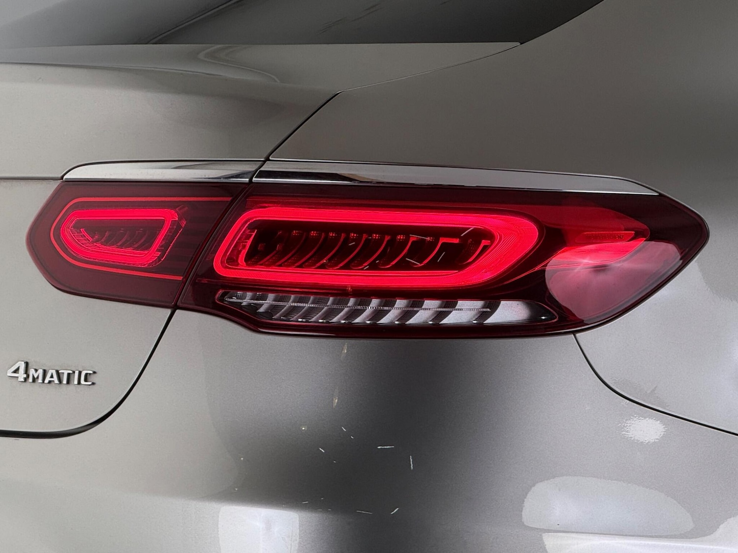 Used Mercedes-Benz GLC 2021 for sale - 77769868: Photo 8