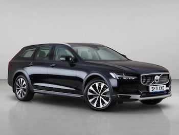 Used Volvo V90 2021 for sale - 79430997: Photo