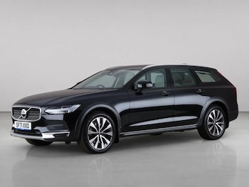 Used Volvo V90 2021 for sale - 79430997: Photo