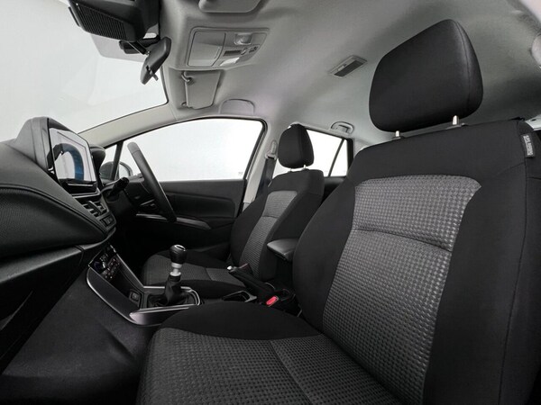 Used Suzuki SX4 S-Cross 2023 for sale - 75693401: Photo 15