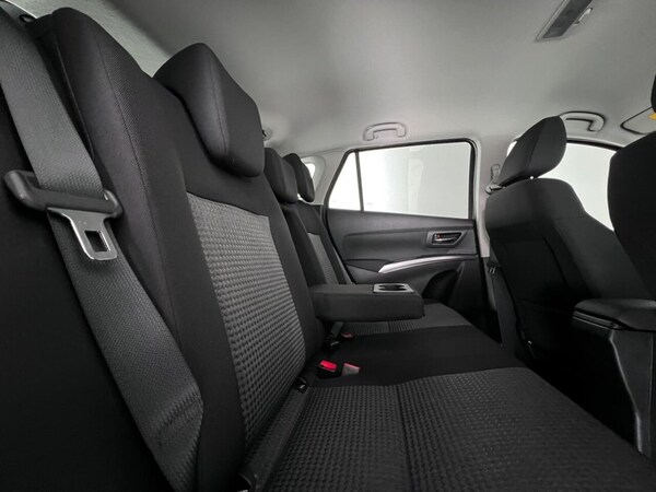 Used Suzuki SX4 S-Cross 2023 for sale - 75693401: Photo 16