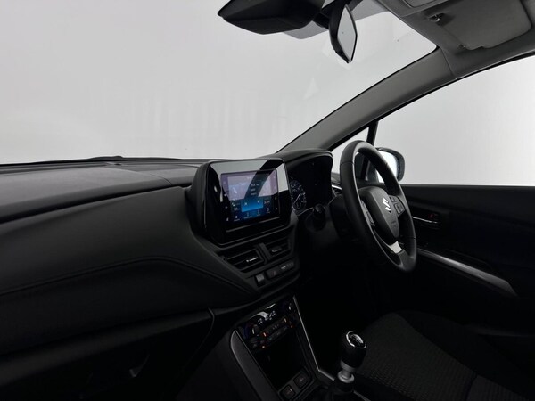 Used Suzuki SX4 S-Cross 2023 for sale - 75693401: Photo 18