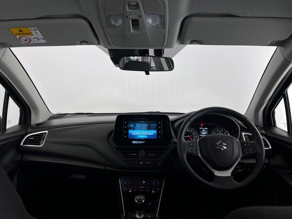 Used Suzuki SX4 S-Cross 2023 for sale - 75693401: Photo 19