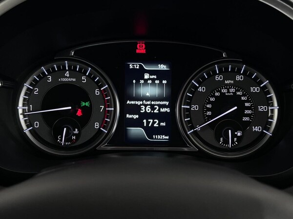 Used Suzuki SX4 S-Cross 2023 for sale - 75693401: Photo 27