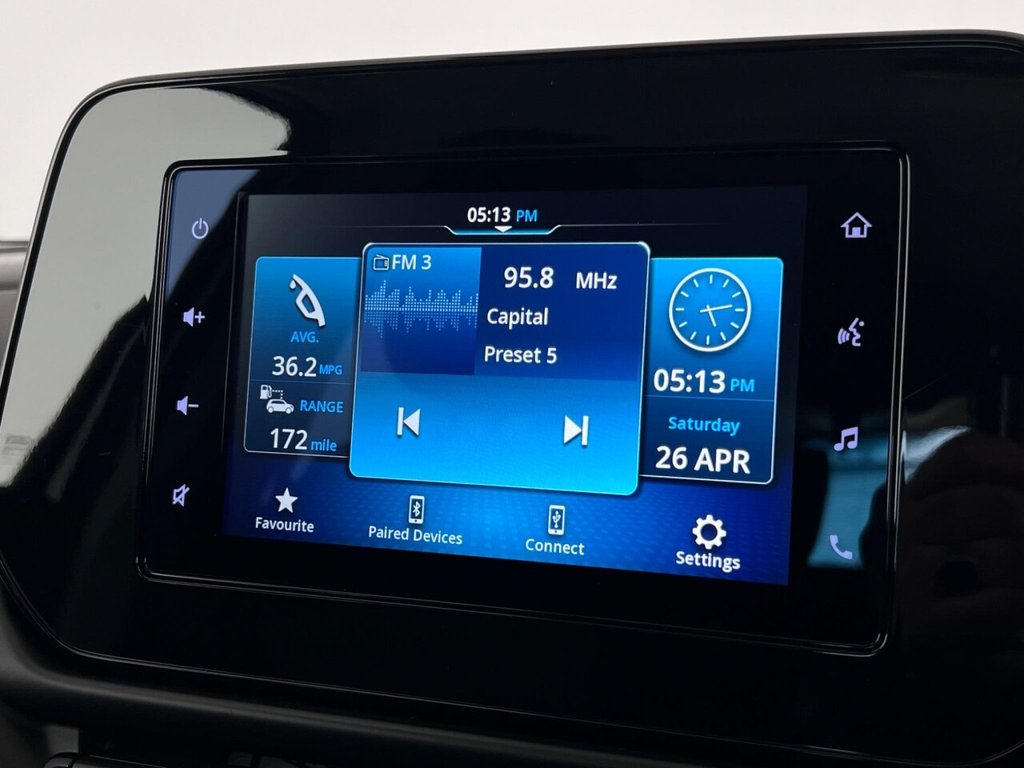 Vehicle 30