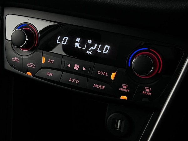 Used Suzuki SX4 S-Cross 2023 for sale - 75693401: Photo 37