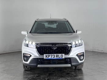 Used Suzuki SX4 S-Cross 2023 for sale - 75693401: Photo