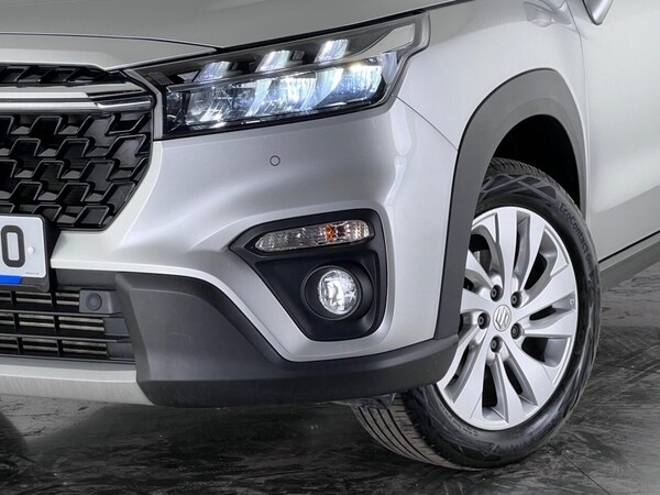 Used Suzuki SX4 S-Cross 2023 for sale - 75693401: Photo 43