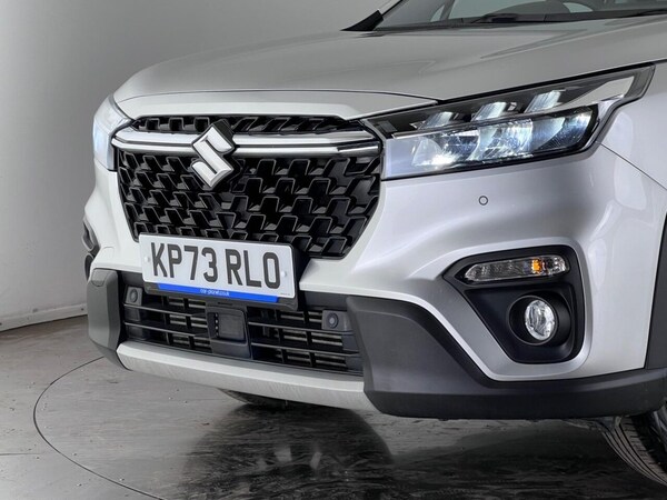 Used Suzuki SX4 S-Cross 2023 for sale - 75693401: Photo 44